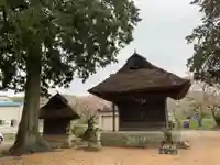 萩原大歳社(兵庫県)