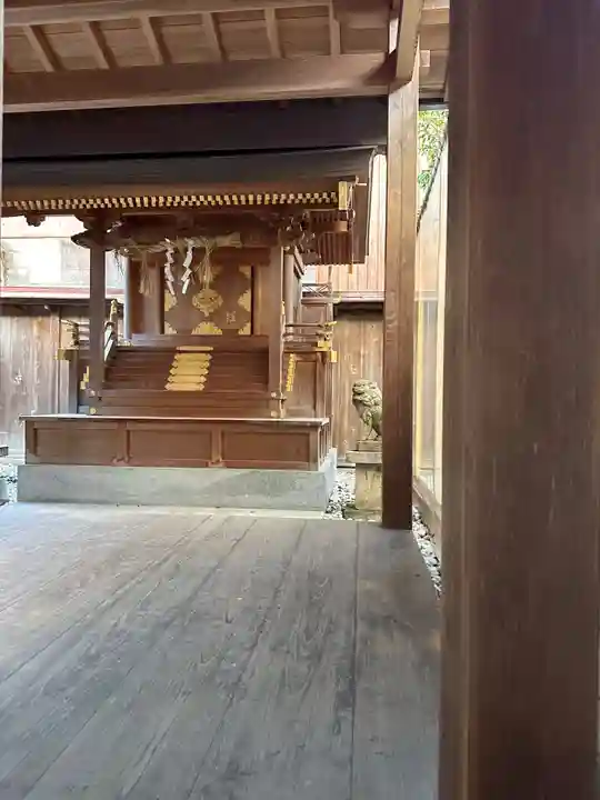 蛭子神社(三重県)