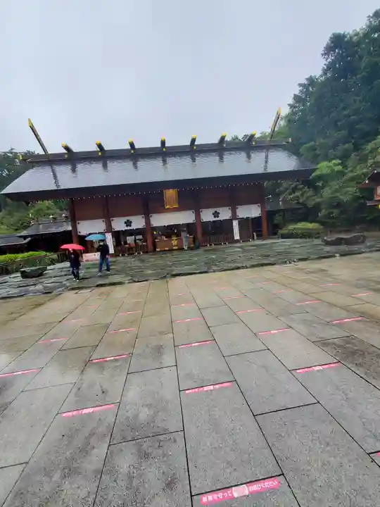 櫻木神社(千葉県)