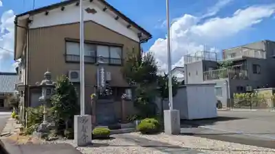 妙智寺(福井県)