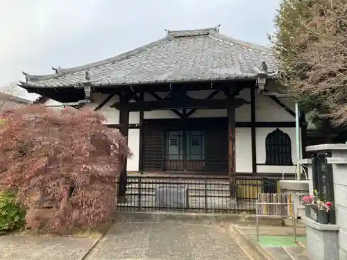 延命院(東京都)