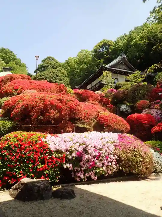 等覚院(神奈川県)