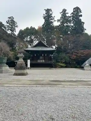 白鷺神社(栃木県)