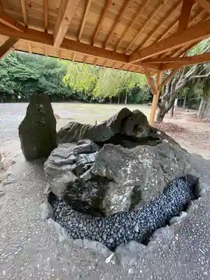 平川神明宮(愛知県)