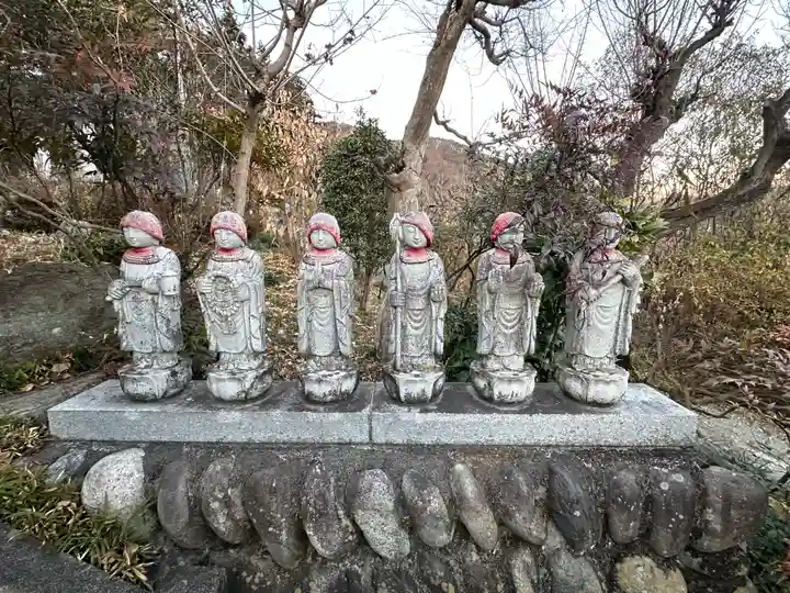 洞昌院(埼玉県)