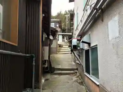 蓮華定院のその他建物