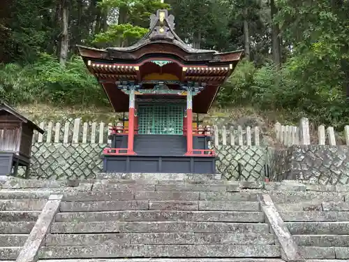 意賀美神社(大阪府)