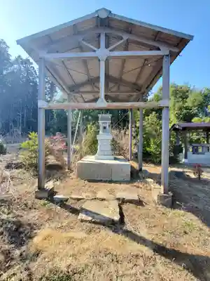 下宮神社(栃木県)