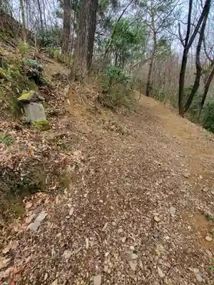 道了大権現(栃木県)