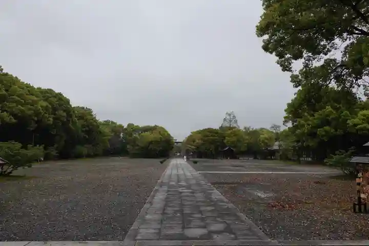 讃岐宮 香川縣護國神社(香川県)