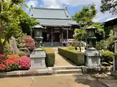 大蔵寺の本殿