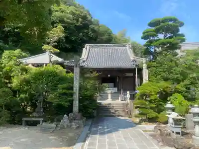 甲山寺(香川県)