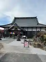 法長寺(埼玉県)
