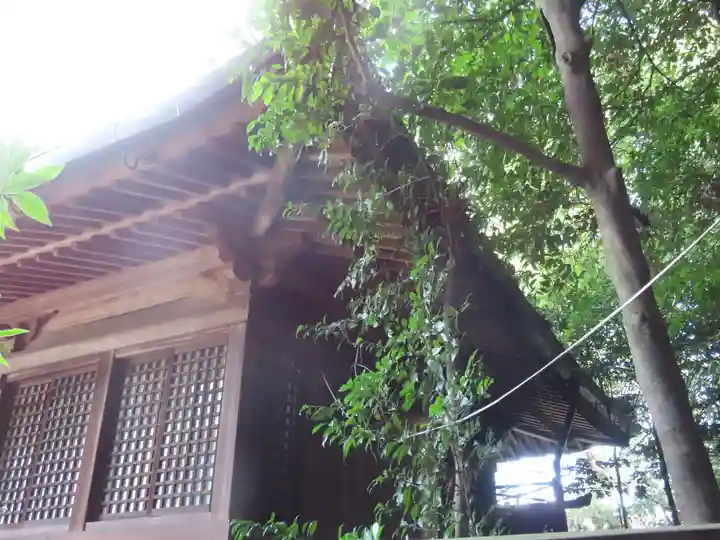 大原神社(広島県)