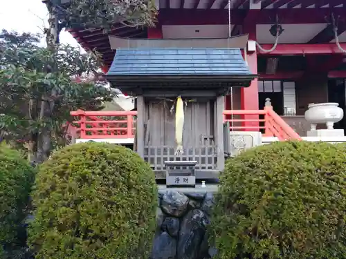 櫟野寺(滋賀県)