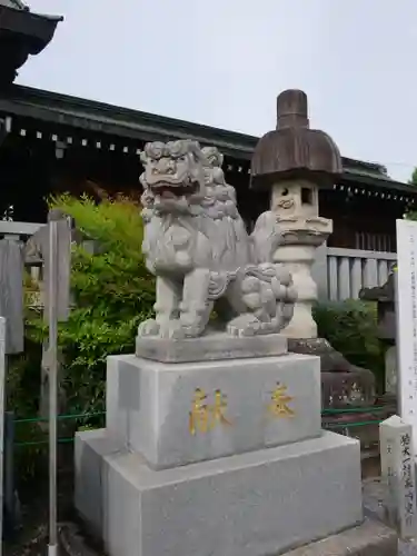 鹿沼今宮神社(栃木県)