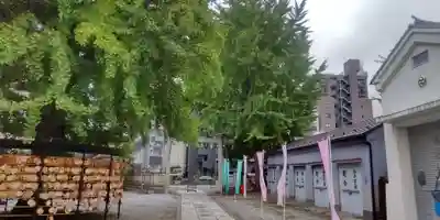 今戸神社(東京都)