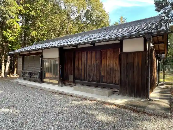 岩上神社(滋賀県)