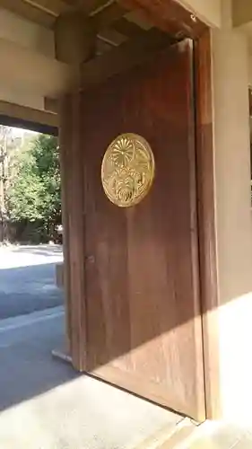 東郷神社(東京都)