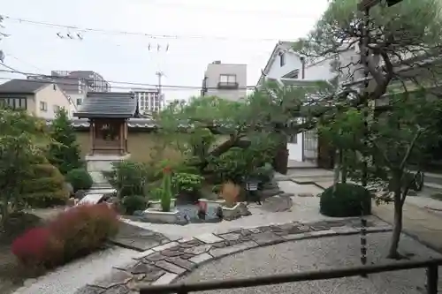 九品寺(京都府)