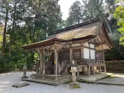 小野神社(滋賀県)