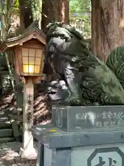 高千穂神社(宮崎県)