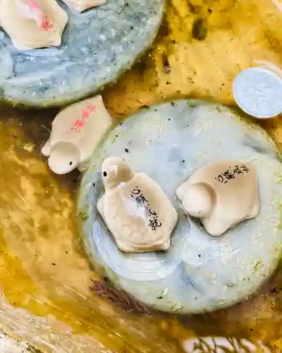 石切劔箭神社(大阪府)