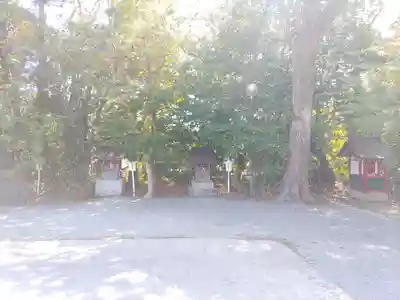 水無瀬神宮(大阪府)