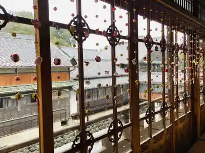 秋葉總本殿可睡斎(静岡県)