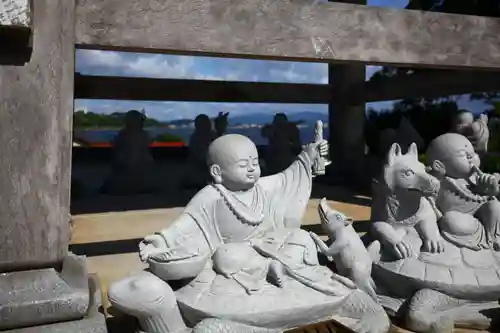 満願寺のその他建物