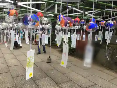 大宝八幡宮のお祭り