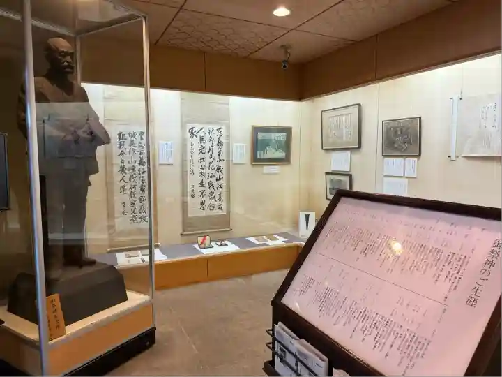 乃木神社(東京都)
