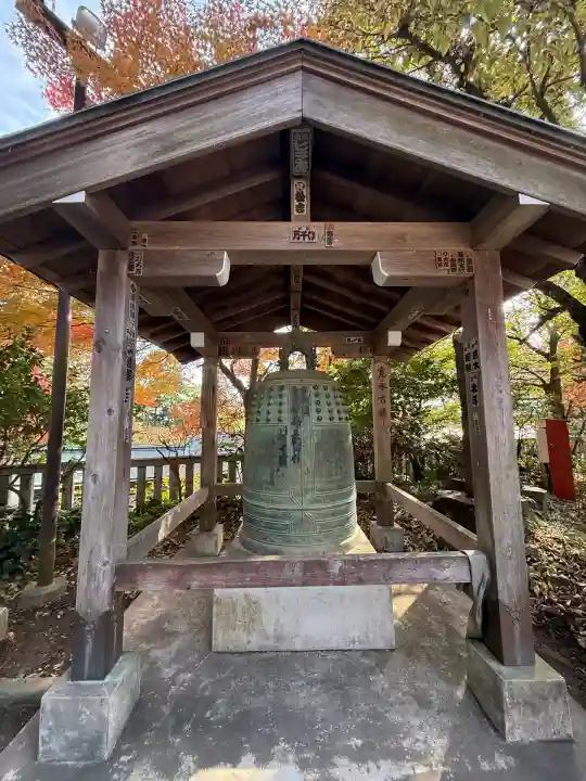 高尾山薬王院(東京都)