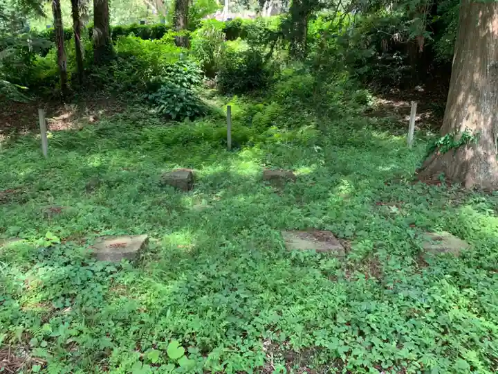 大慈恩寺(千葉県)