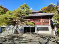 本覚院(東京都)