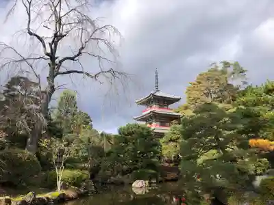 輪王寺(宮城県)