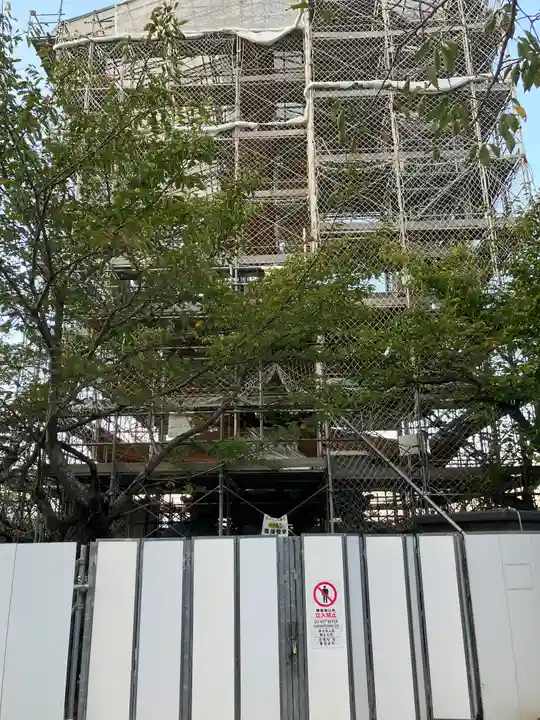 厳島神社(広島県)