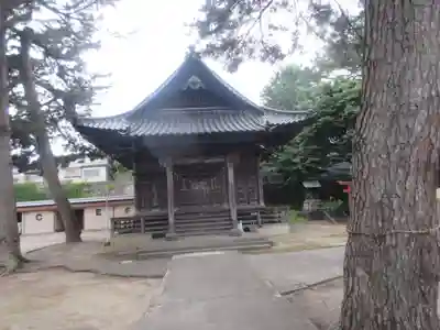 厳島神社(山形県)