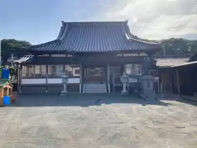 淨蓮寺(神奈川県)
