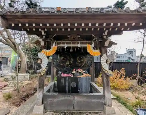 法輪寺(東京都)