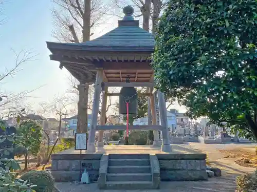 慶性院のその他建物