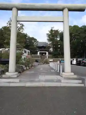 布施弁天 東海寺(千葉県)