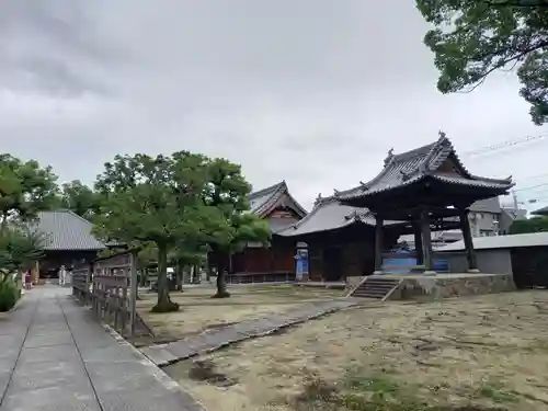 本山寺のその他建物