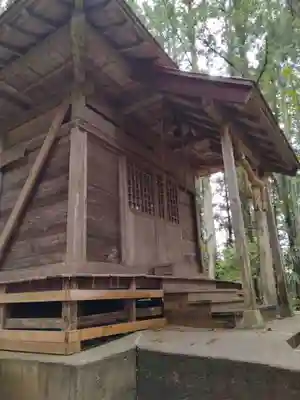 愛宕神社(宮城県)