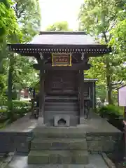 浅草寺(東京都)