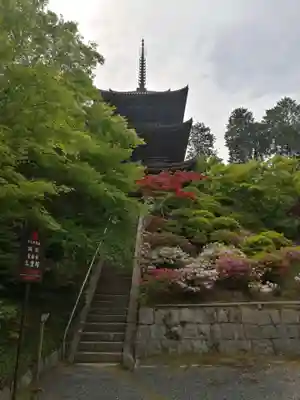常樂寺のその他建物
