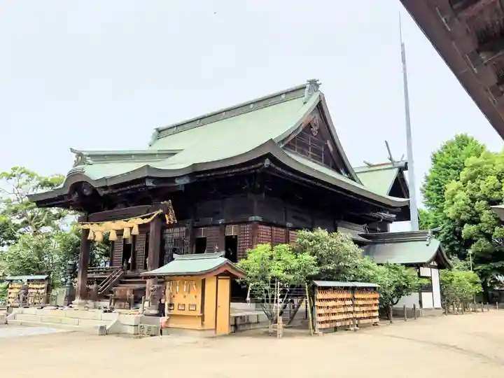 水天宮(福岡県)