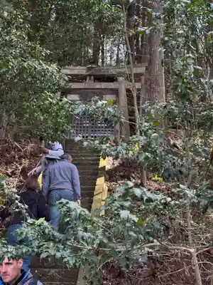 秋葉神社(岐阜県)