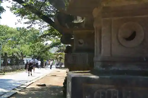 上野東照宮のその他建物