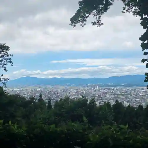 高良大社(福岡県)